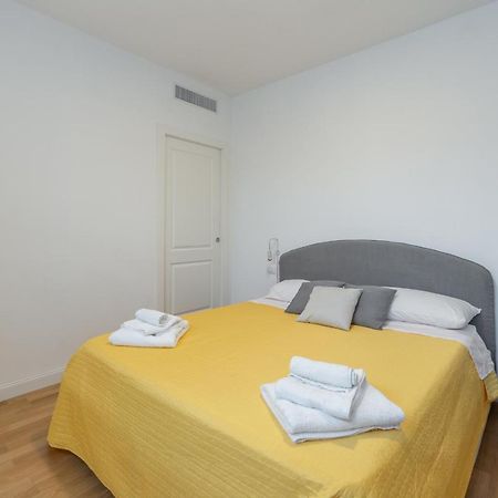 Apartamento Brembo House Two Milán Exterior foto
