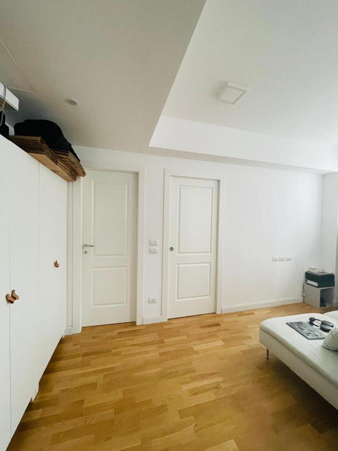 Apartamento Brembo House Two Milán Exterior foto