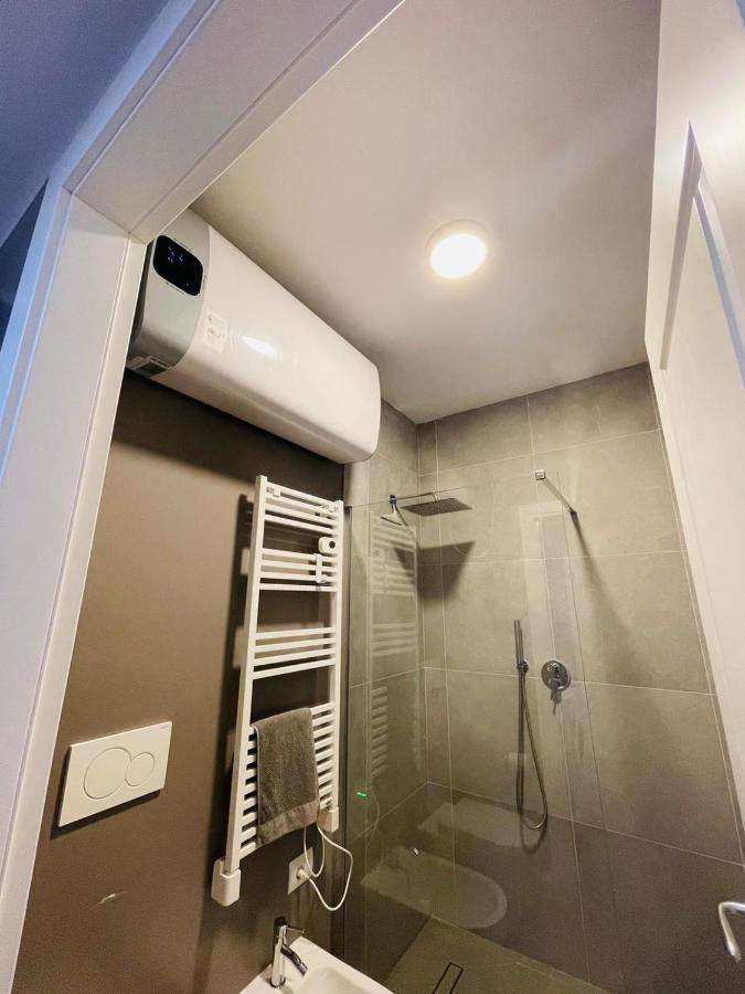 Apartamento Brembo House Two Milán Exterior foto