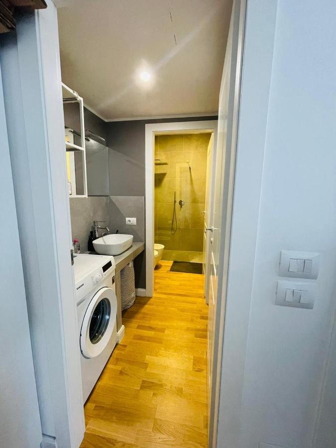 Apartamento Brembo House Two Milán Exterior foto
