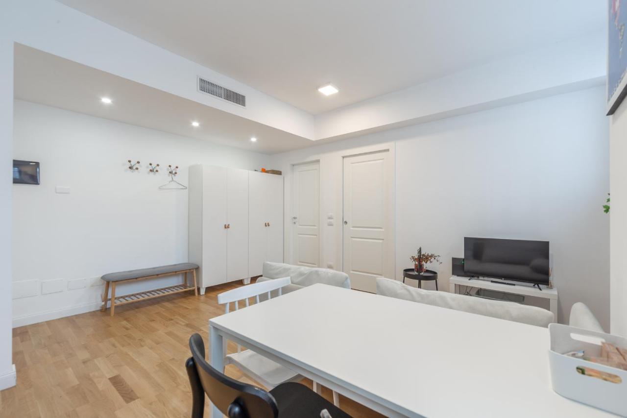 Apartamento Brembo House Two Milán Exterior foto