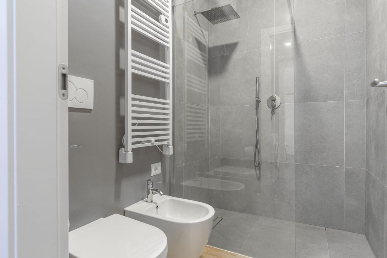 Apartamento Brembo House Two Milán Exterior foto