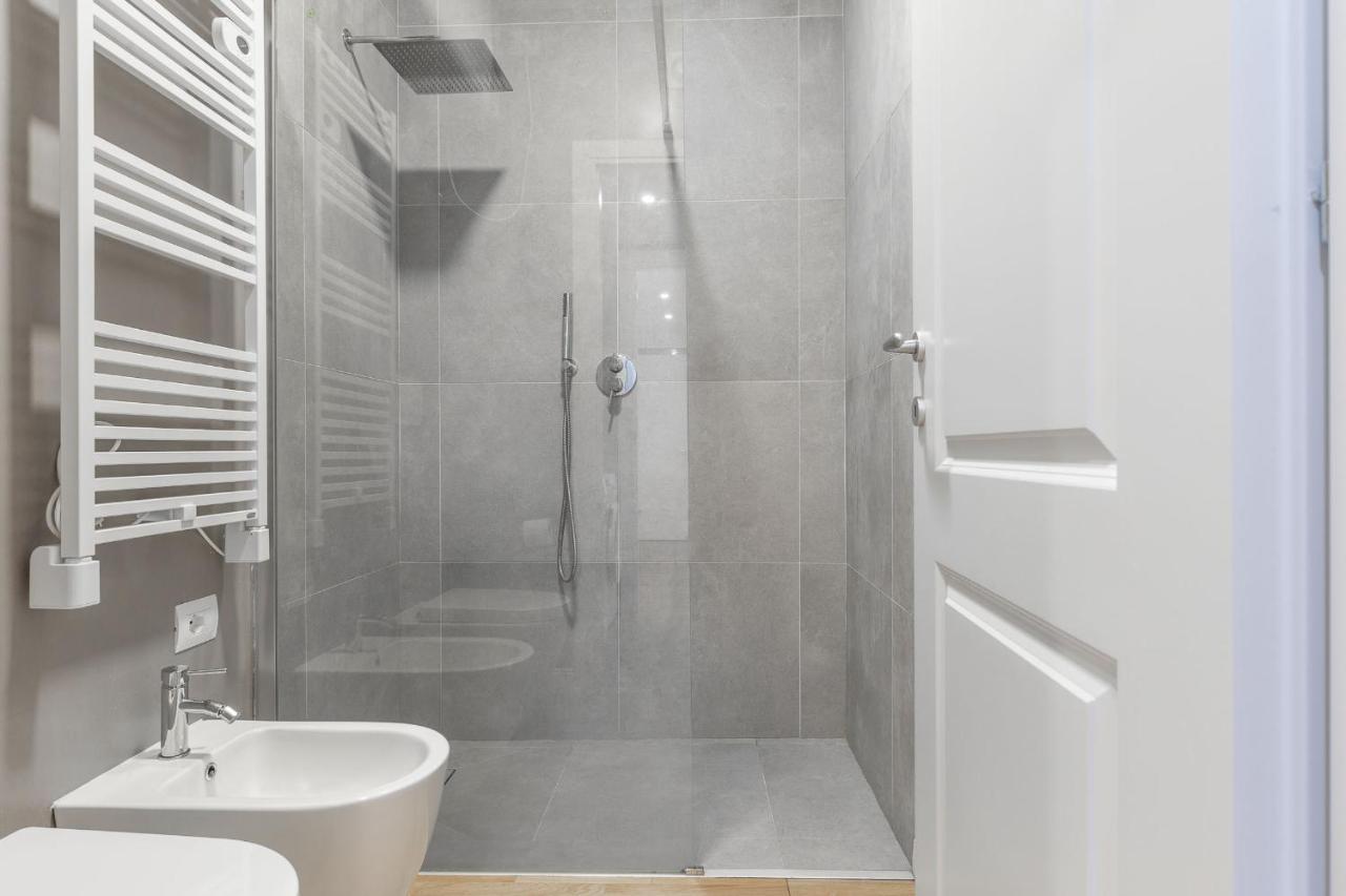 Apartamento Brembo House Two Milán Exterior foto