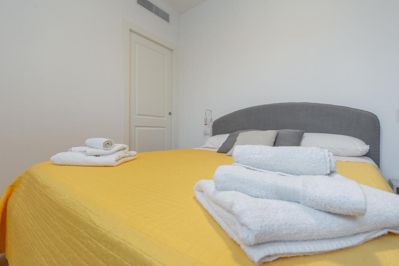 Apartamento Brembo House Two Milán Exterior foto
